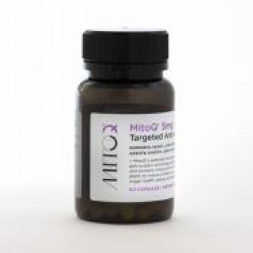 Mito-Q CoQ10 antioxidant 5mg