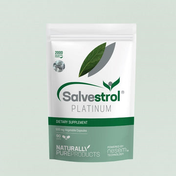 Salvestrol Platinum