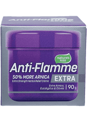 Anti Flamme Extra